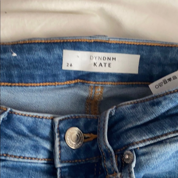 Dynamite skinny jeans - Picture 2 of 4